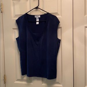 Women’s tank